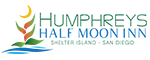 Humphreys Half Moon Inn - San Diego, CA Logo