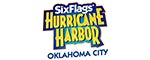 Hurricane Harbor Oklahoma City - Oklahoma City, OK Logo