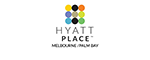 Hyatt Place Melbourne / Palm Bay - Palm Bay, FL Logo