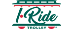 I-Ride Trolley Unlimited Ride Pass - Orlando, FL Logo