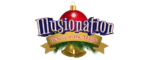 Illusionation: The Magic of Jason Hudy - Pigeon Forge, TN Logo