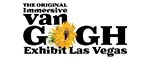 Immersive Van Gogh Exhibit Las Vegas - Las Vegas, NV Logo