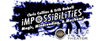 Impossibilities - Magic, Mindreading and Mayhem! - Gatlinburg, TN Logo