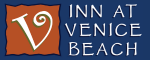Inn at Venice Beach - Venice, CA Logo