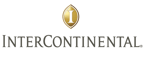 InterContinental San Antonio Riverwalk by IHG - San Antonio, TX Logo