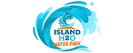 Island H2O Water Park - Kissimmee, FL Logo
