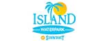 Island Waterpark at Showboat - Atlantic City, NJ Logo