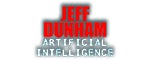 Jeff Dunham: Artificial Intelligence - Las Vegas, NV Logo