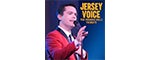 Jersey Voice: The Frankie Valli Tribute - Pigeon Forge, TN Logo