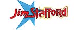 Jim Stafford Dinner Show - Branson, MO Logo