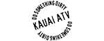 Kauai ATV Backroads Adventure Tour Logo