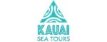 Kauai Sea Tours - Na Pali Half Day Raft Snorkel Adventure Logo