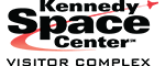 Kennedy Space Center Visitor Complex  - Merritt Island, FL Logo