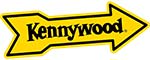 Kennywood - West Mifflin, PA Logo
