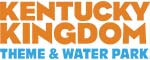 Kentucky Kingdom - Louisville, KY Logo