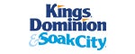 Kings Dominion - Doswell, VA Logo