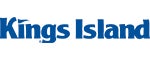 Kings Island - Kings Island, OH Logo