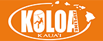 Koloa Zipline - Koloa, HI Logo