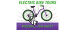 LA Electric Bike Tour Logo