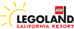 LEGOLAND® California Resort - Carlsbad, CA Logo