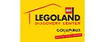 LEGOLAND® Discovery Center Columbus - Columbus, OH Logo