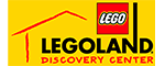 LEGOLAND® Discovery Center Dallas-Fort Worth Logo