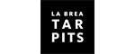 La Brea Tar Pits and Museum - Los Angeles, CA Logo