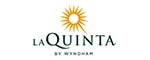 La Quinta Inn & Suites by Wyndham Arlington North Six Flags Drive - Arlington, TX Logo
