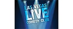Las Vegas Live Comedy Club - Las Vegas, NV Logo