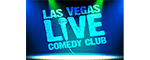 Las Vegas Live Comedy Club - Las Vegas, NV Logo