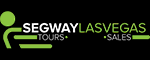 Las Vegas Segway Foodie Tour - Las Vegas, NV Logo