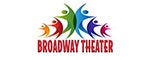 Le Grand Cirque: Winter in the Air at Broadway Theater - Myrtle Beach, SC Logo