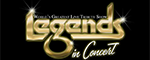 Legends in Concert Logo