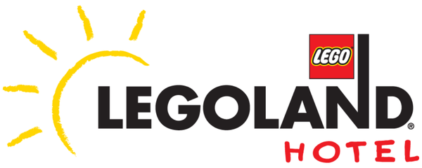 Legoland Hotel California - Carlsbad, CA Logo