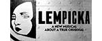Lempicka - New York, NY Logo