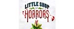 Little Shop Of Horrors - New York, NY Logo