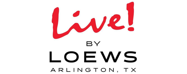 Live! by Loews - Arlington Texas - Arlington, TX Logo