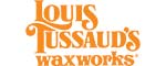 Louis Tussaud's WaxWorks - Niagara Falls, ON Logo