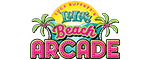 LuLu's Beach Arcade - North Myrtle Beach  - North Myrtle Beach , SC Logo