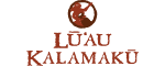 Lu`au Kalamaku Logo