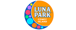 Luna Park in Coney Island - Brooklyn, NY Logo
