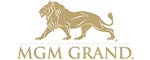 MGM Grand Hotel & Casino - Las Vegas, NV Logo