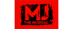 MJ The Musical - New York, NY Logo