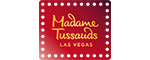 Madame Tussauds Las Vegas - Las Vegas, NV Logo
