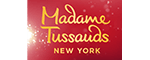 Madame Tussauds New York - New York, NY Logo