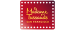 Madame Tussauds San Francisco - San Francisco, CA Logo