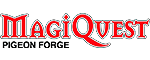 MagiQuest - Pigeon Forge, TN Logo