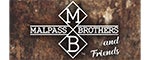 Malpass Brothers & Friends - Branson, MO Logo