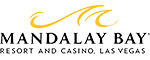 Mandalay Bay Resort And Casino - Las Vegas, NV Logo