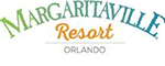 Margaritaville Resort Orlando - Kissimmee, FL Logo